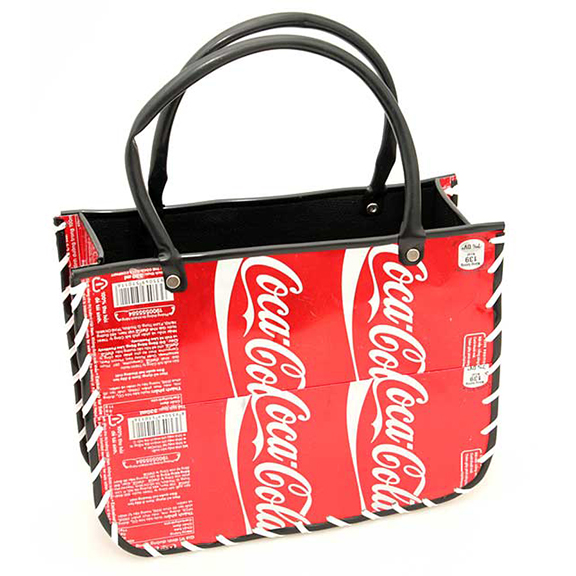 Coke handbag